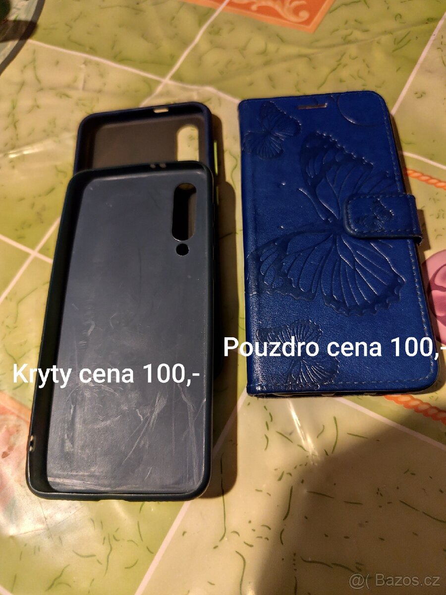 Příslušenství pro telefon - 2