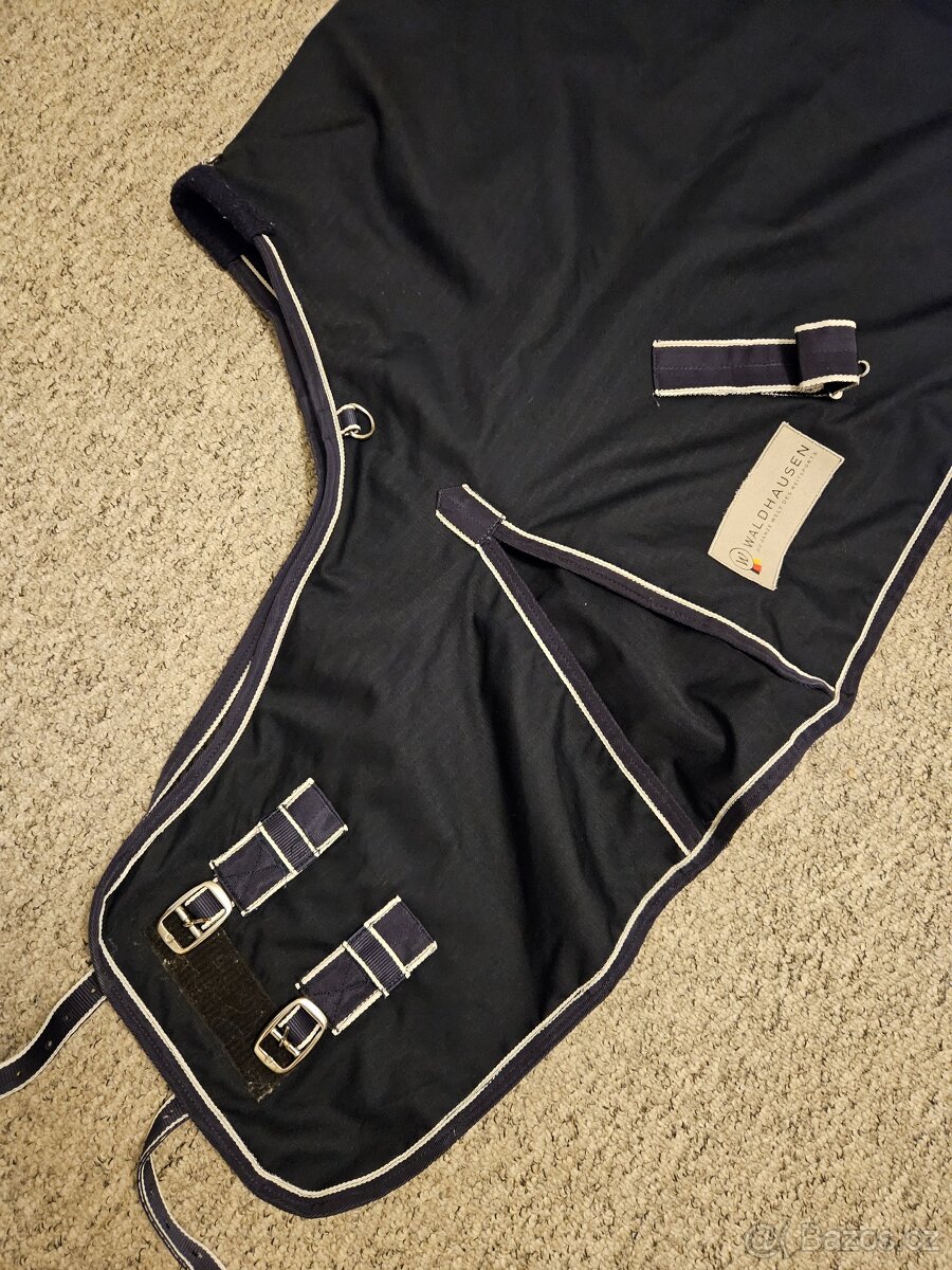 Výběhová termodeka Waldhausen 100 g, 110 cm - 2