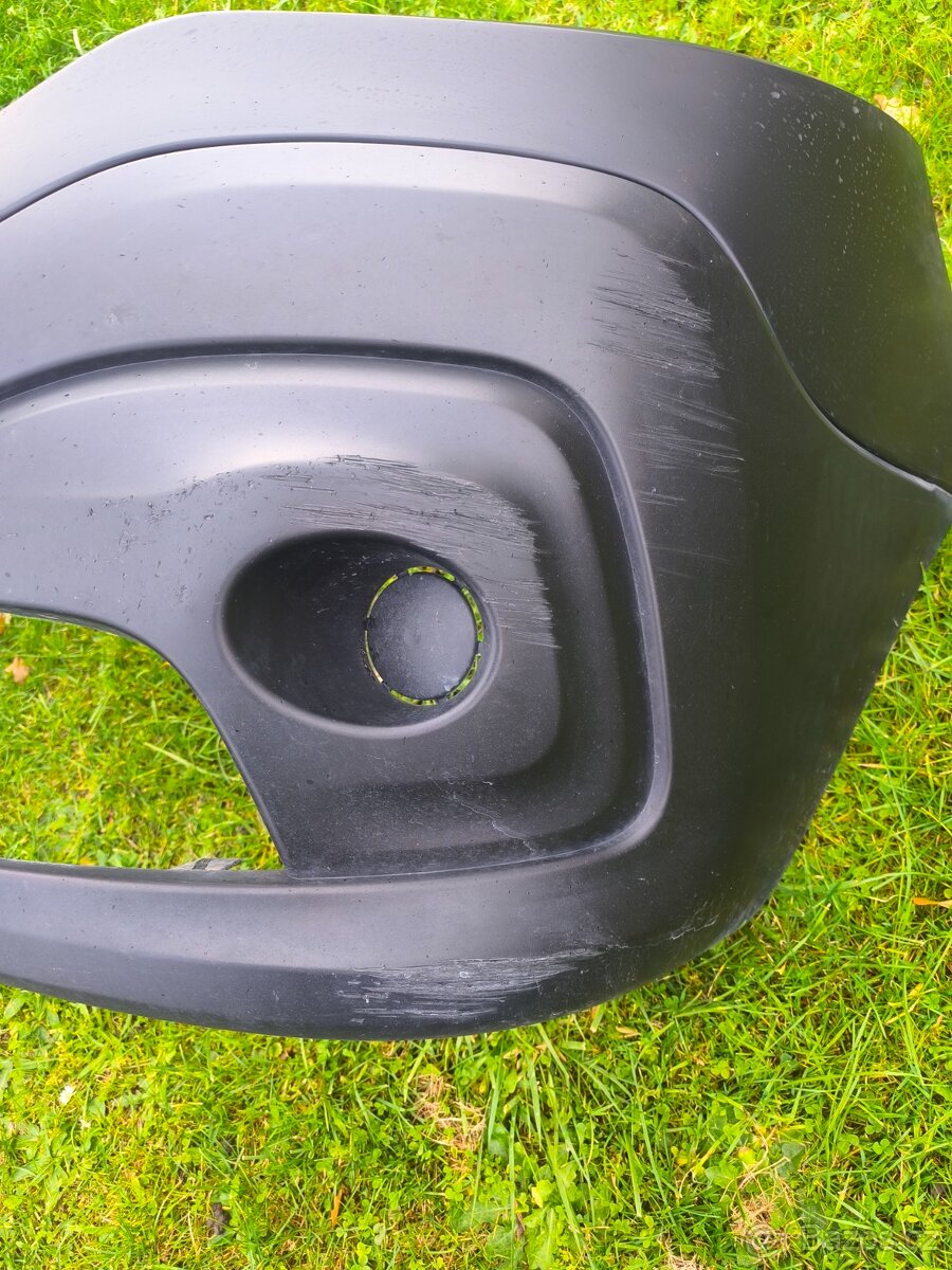 Přední nárazník Renault Trafic III - 2