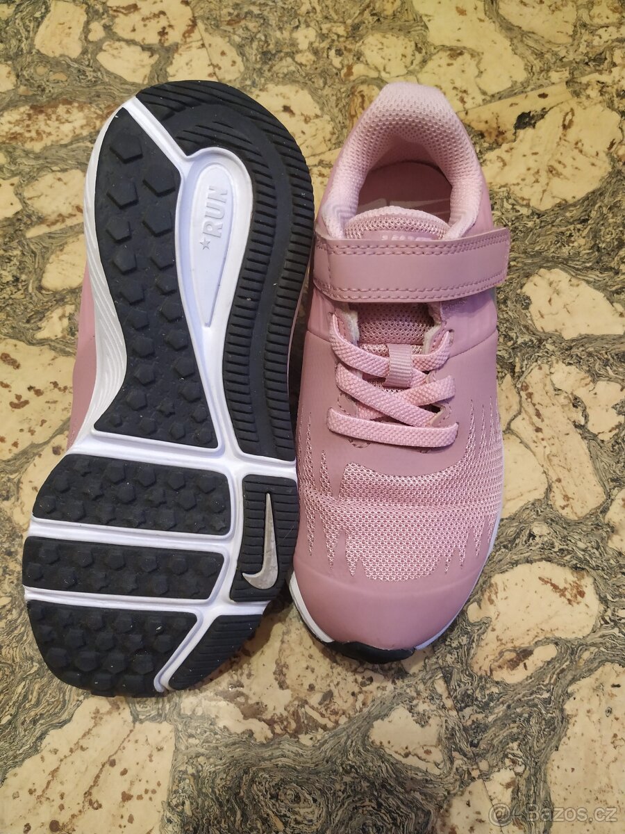 Boty Nike, vel. 27,5 - 2