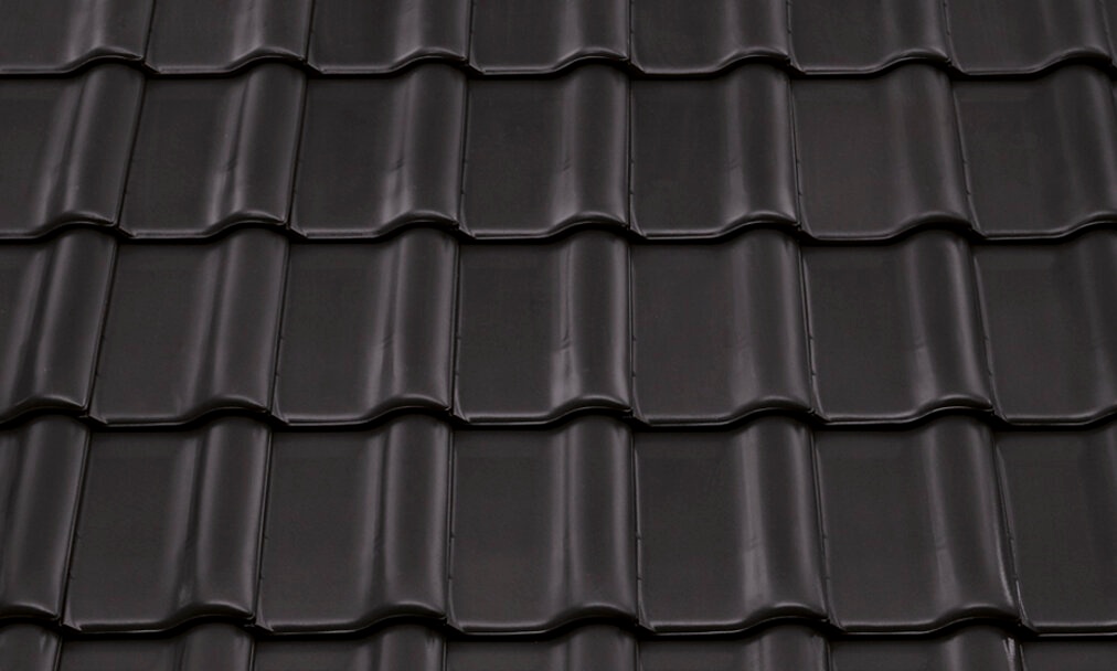 Keramické tašky Bramac Rubín 9 - 2