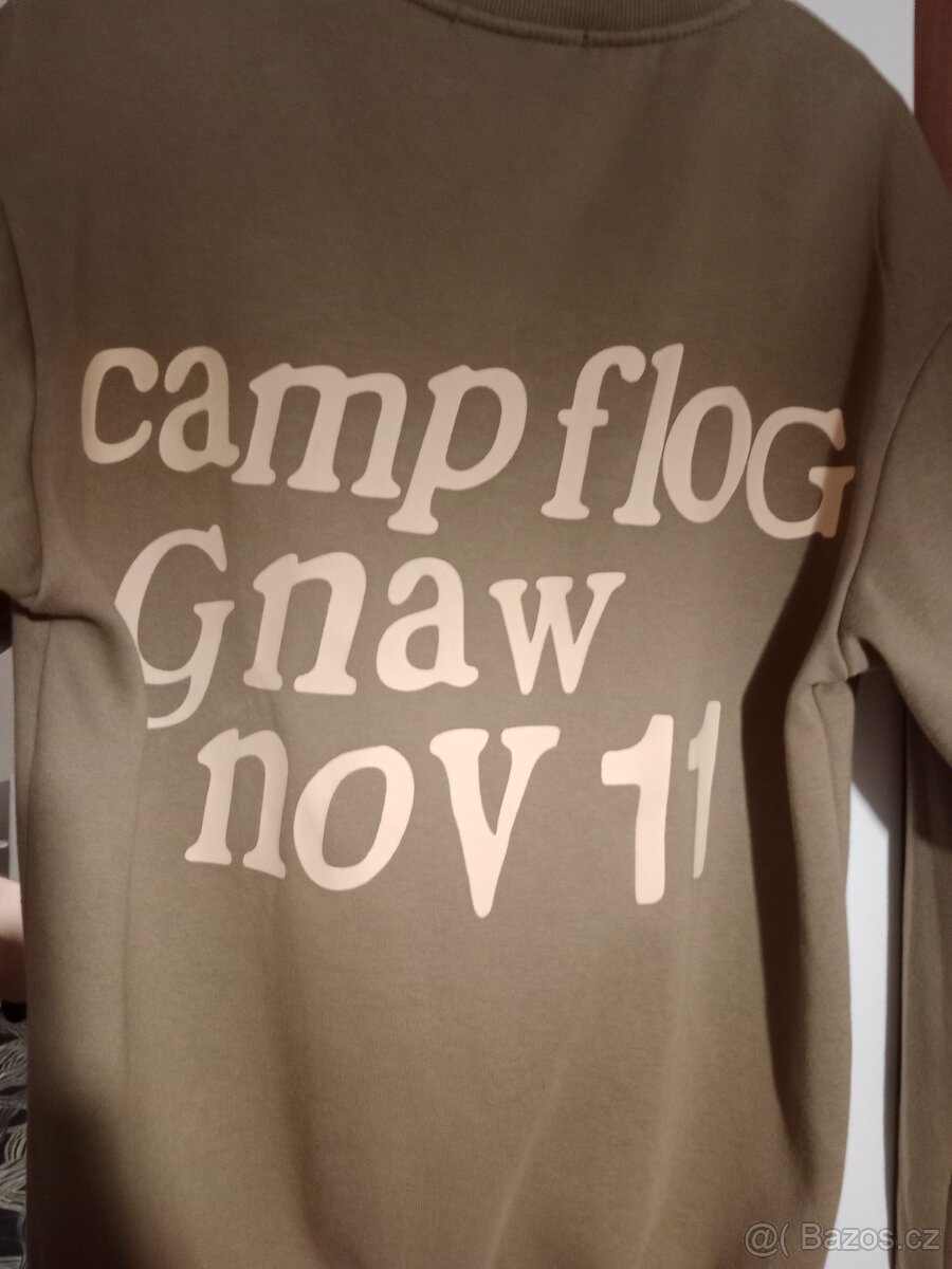 Mikina Kanye West - 2