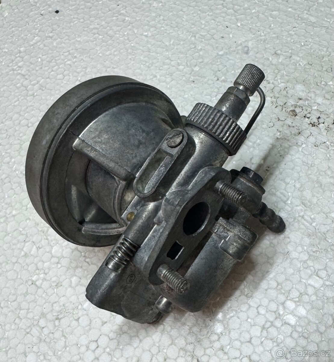 Karburátor Pio 550 - 2