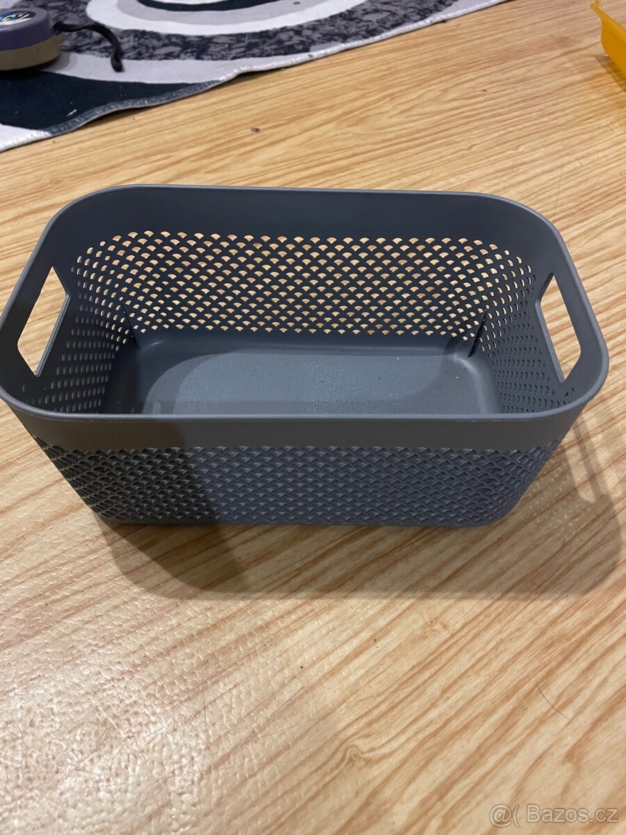 Plastová dóza na potraviny - 2