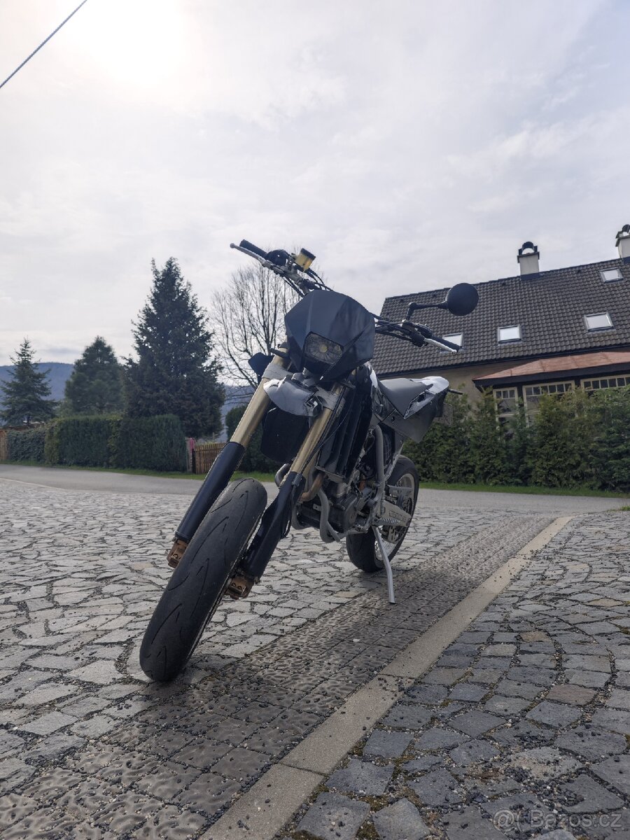 2006 Husqvarna SMR 450 - 2