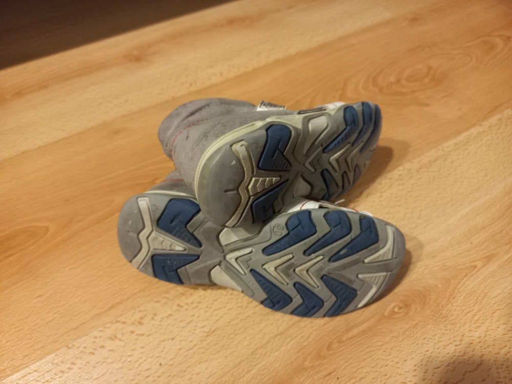 Sandály zn. Sante, vel. 30 - 2