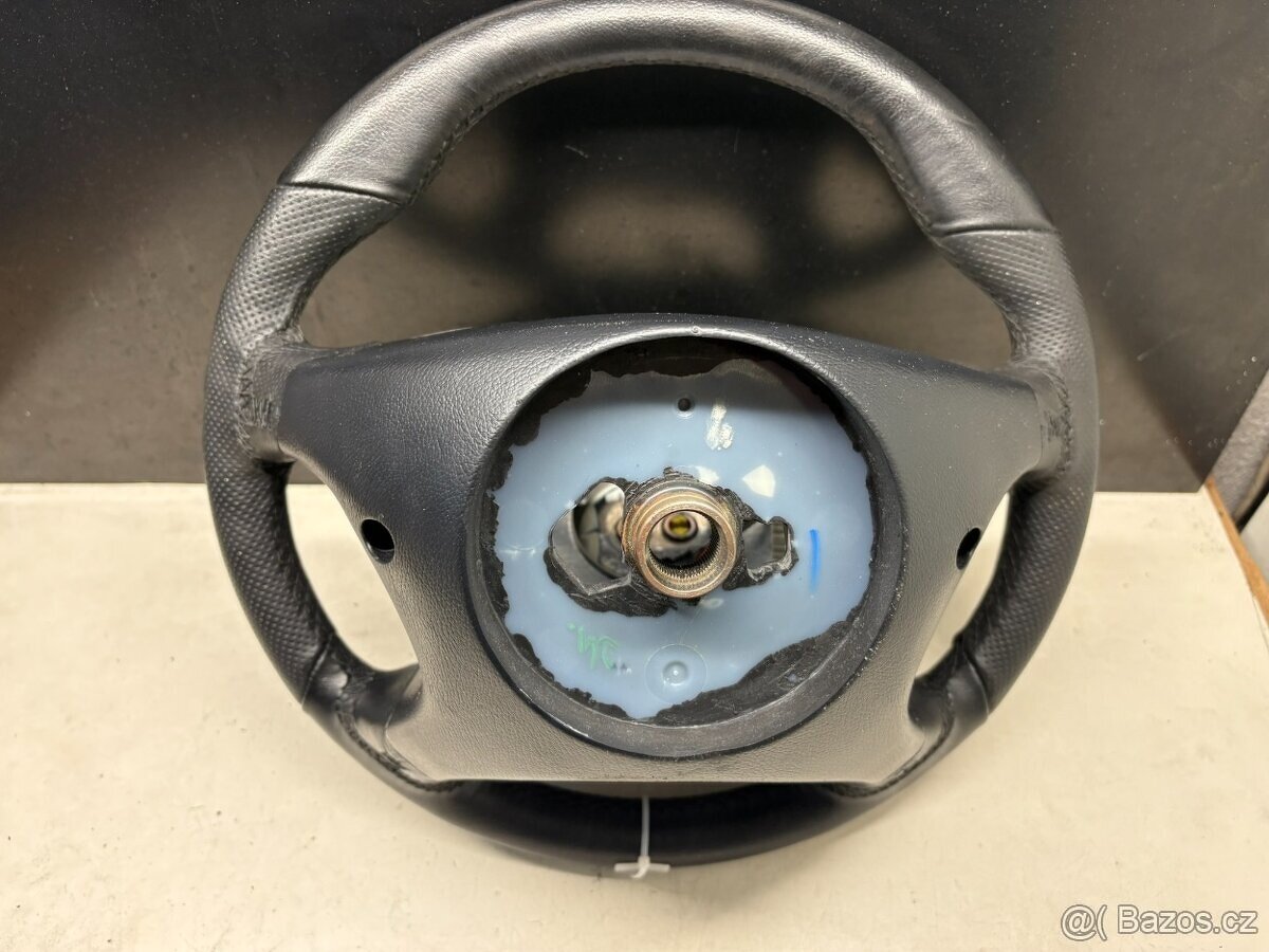 //Volant Mercedes-Benz W211 // - 2