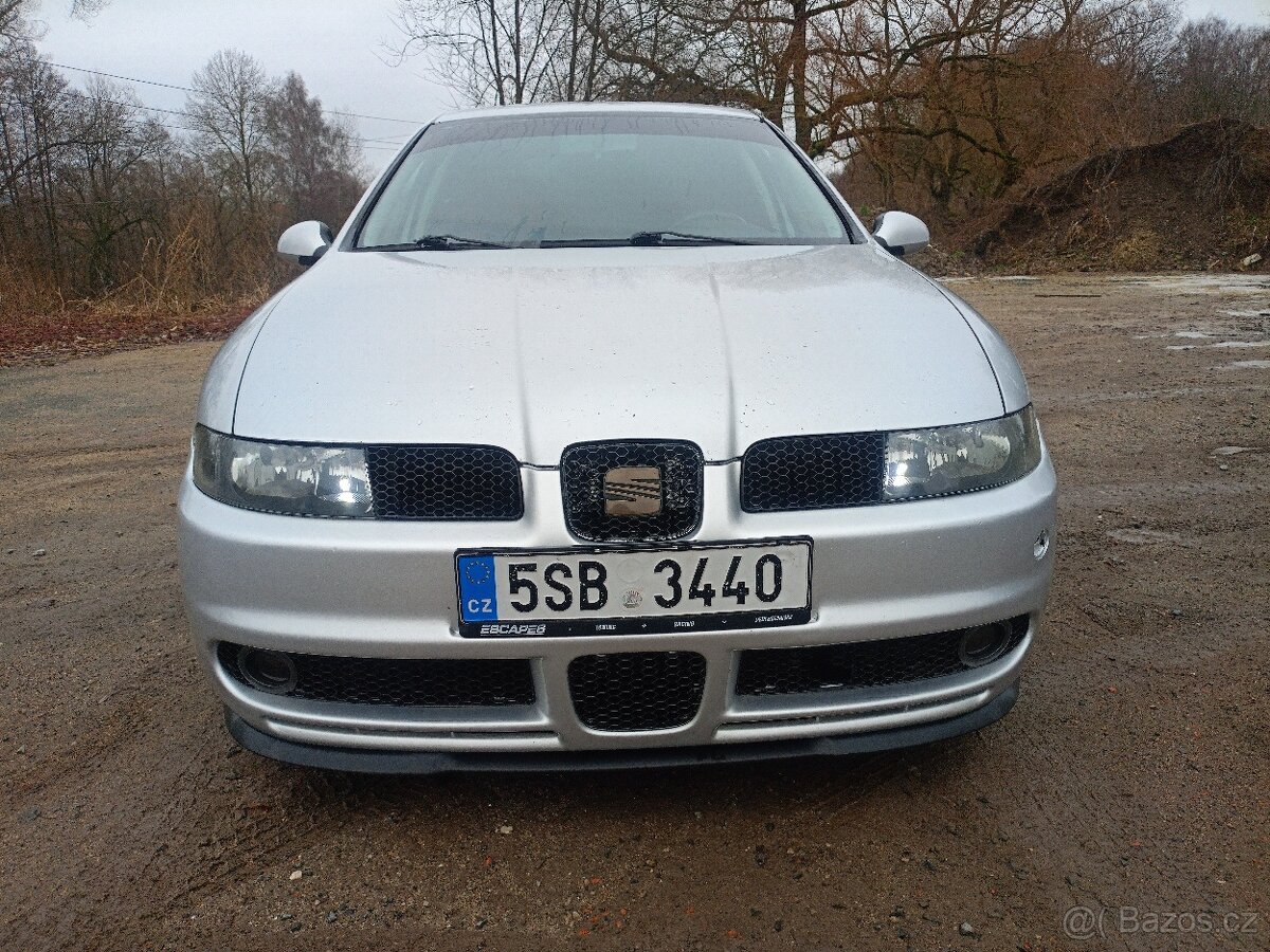 Seat Leon 1.9tdi - 2