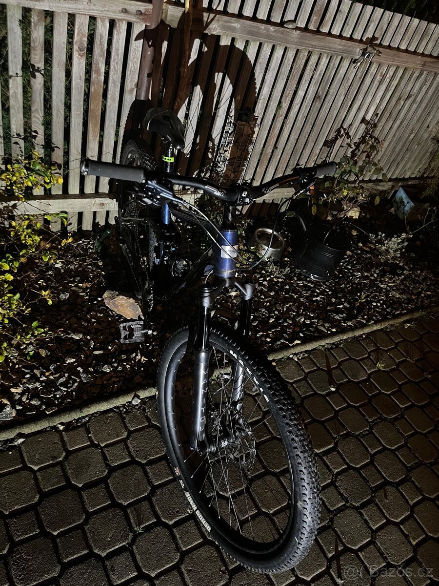 Leader fox Harper Celoodpružený velikost L - 2