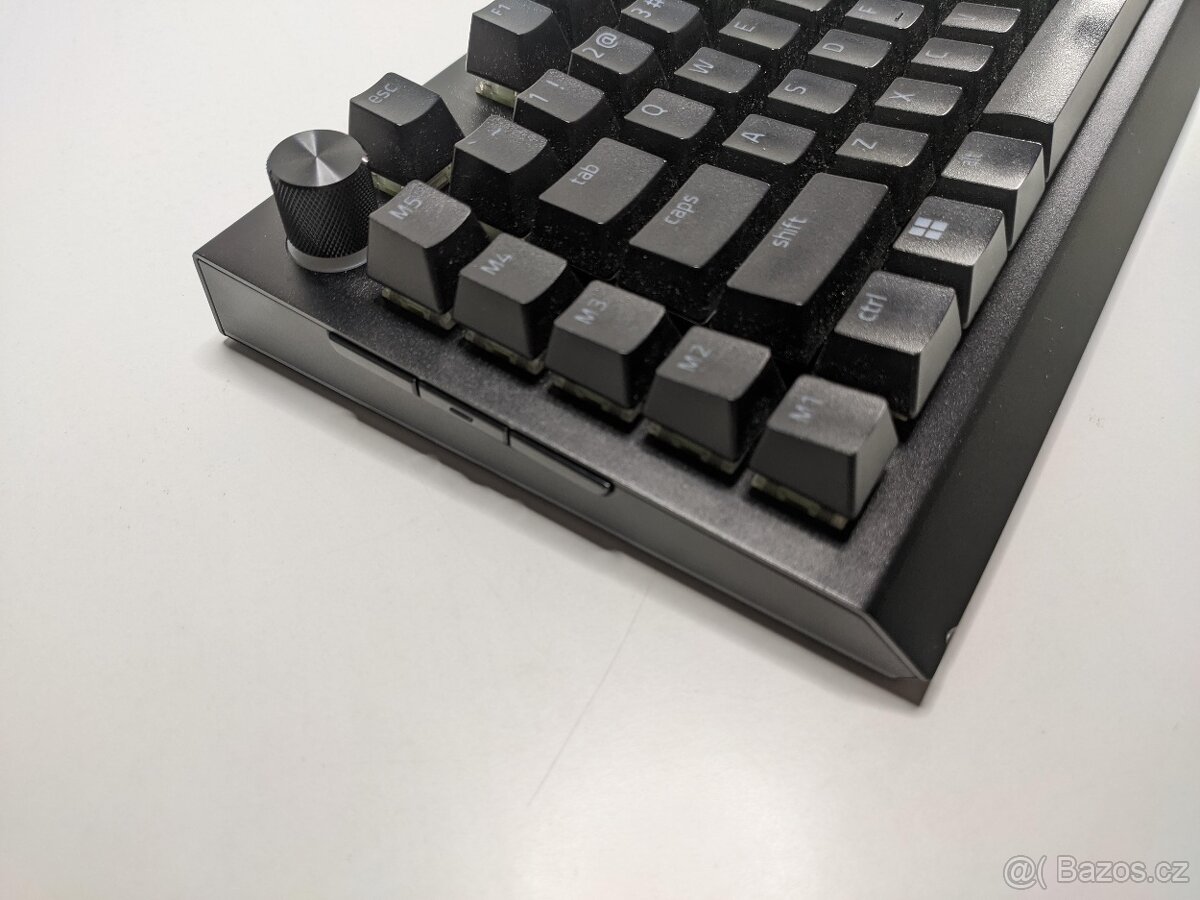 Mechanická Klávesnice Razer BlackWidow V4 Pro - 2