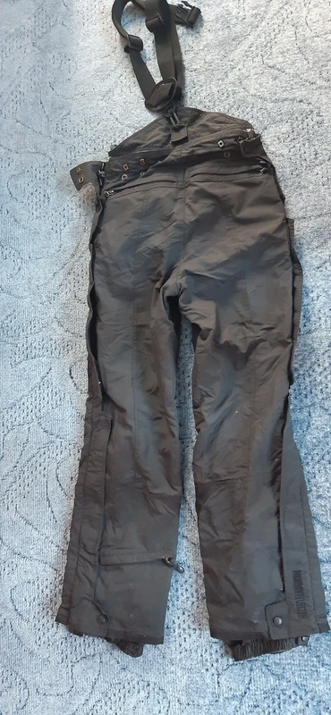 Lyžařské kalhoty Nordblanc - 2