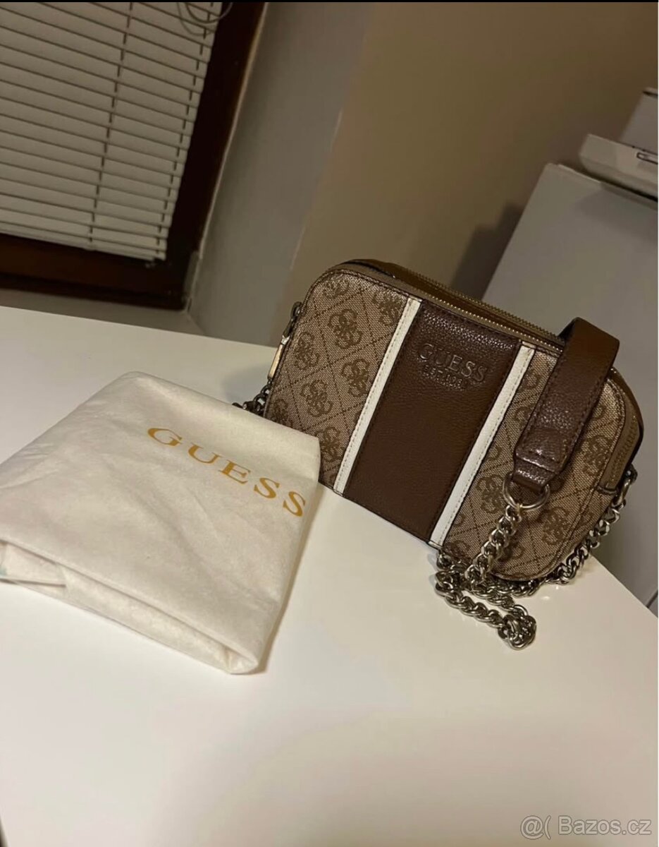 Guess kabelka - 2