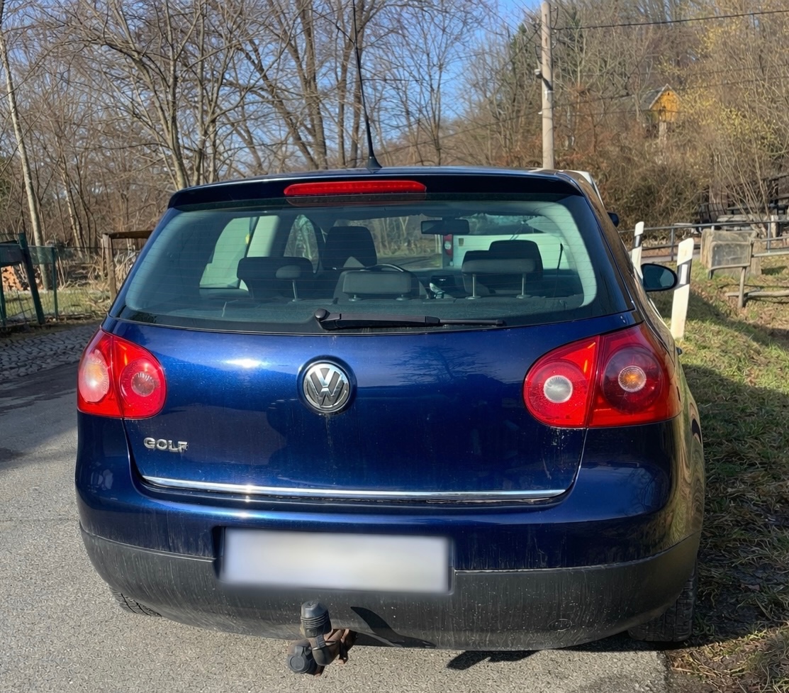 VW Golf 1.4 Edition – NOVÁ STK, servis, Německo - 2