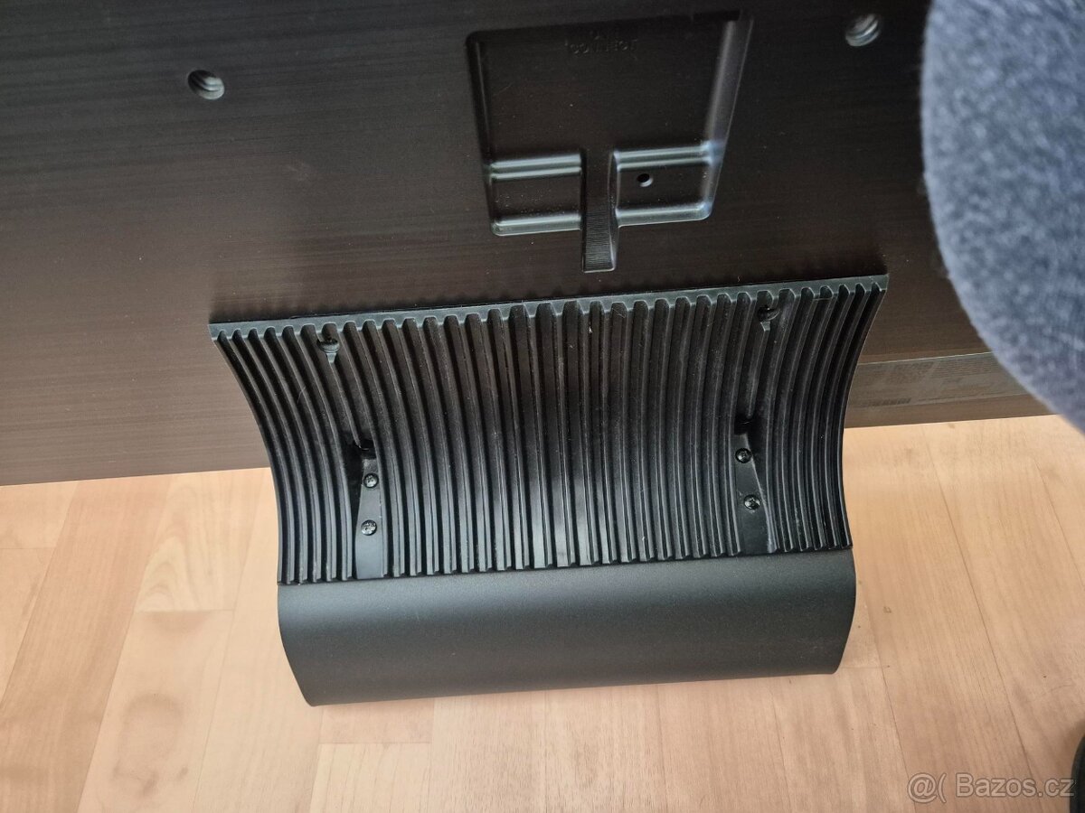 Televize Samsung 55" QN95A - 2