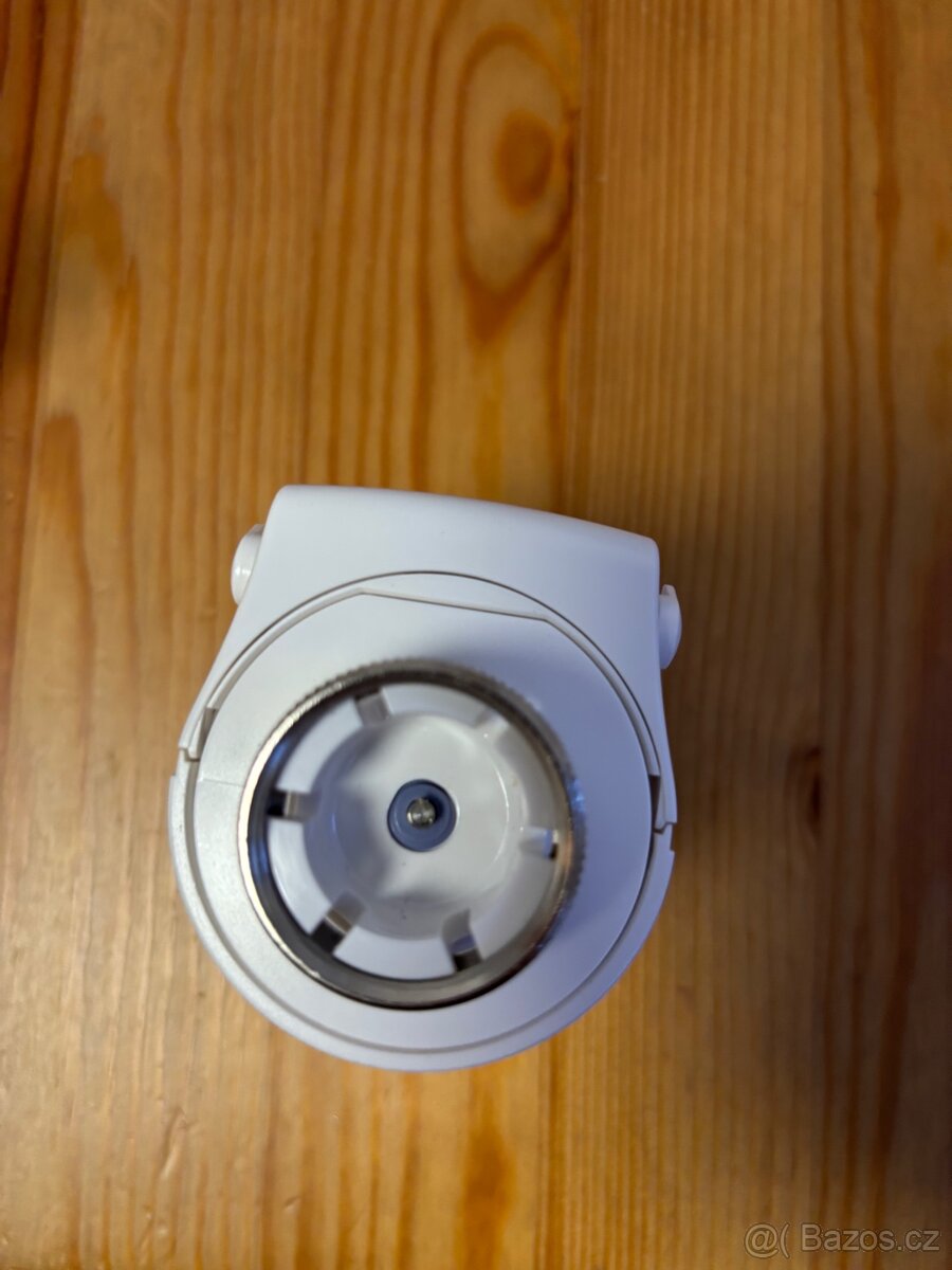 Honeywell HR25- termostatické hlavice - 2