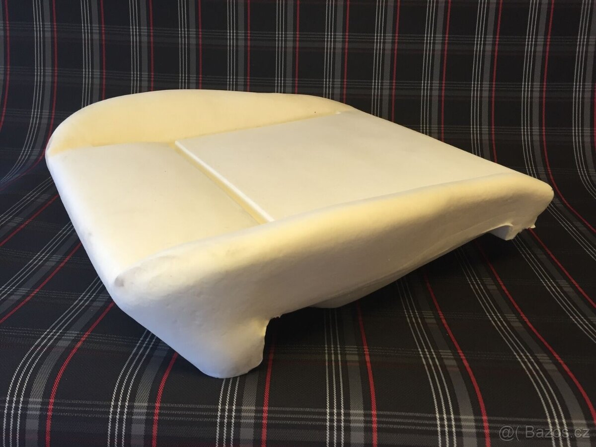 Volkswagen Transporter T4 sedák molitan do sedačky - 2