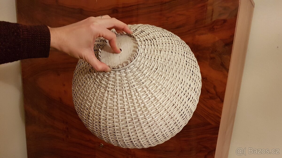 Stínidlo na lustr, širm - 2