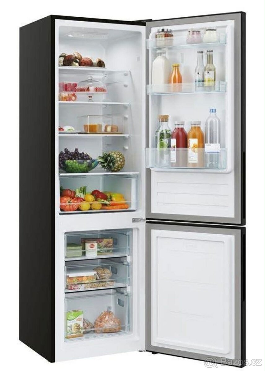 Lednice s mrazákem Candy - 2