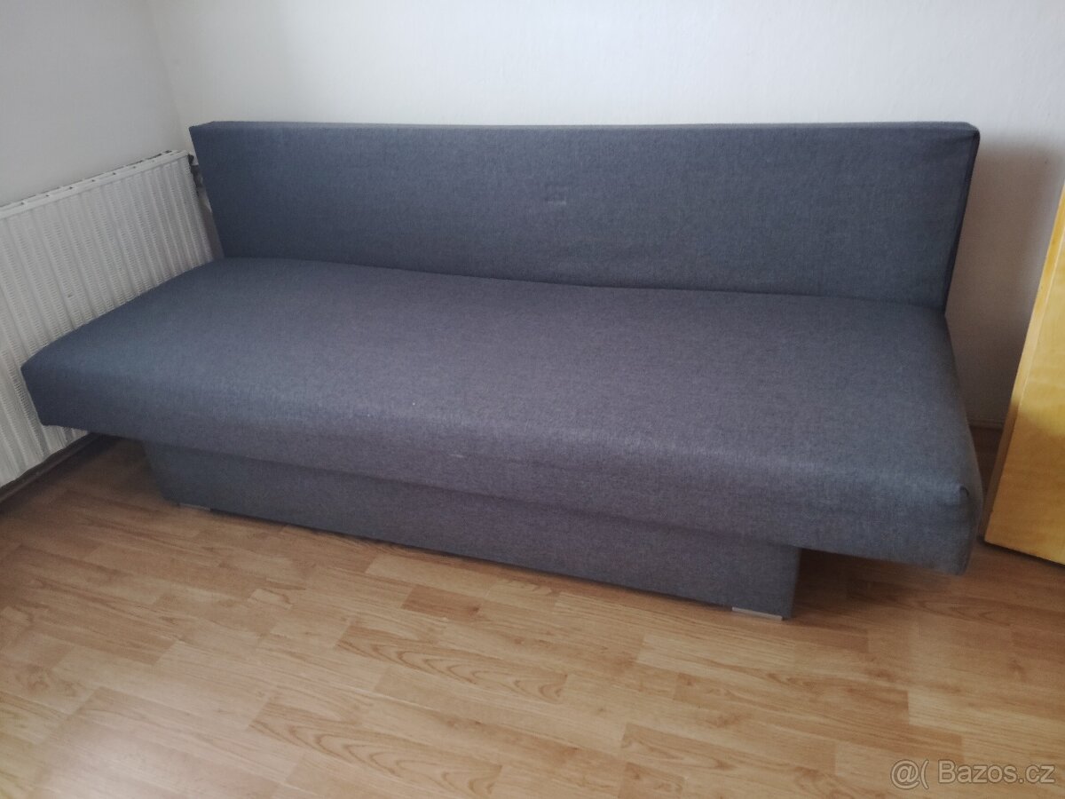 Rozkládací pohovka - 2