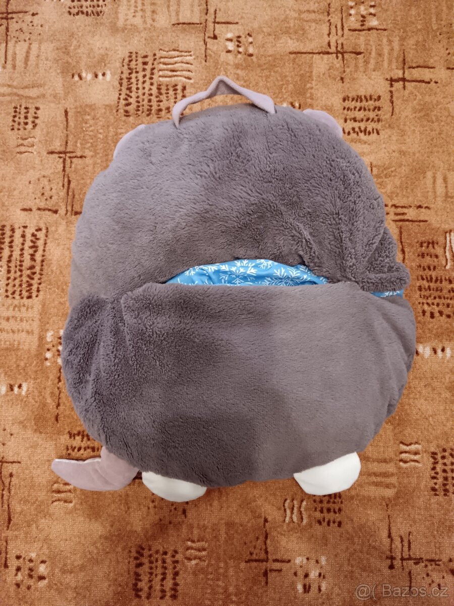 Dětský spacák - 2