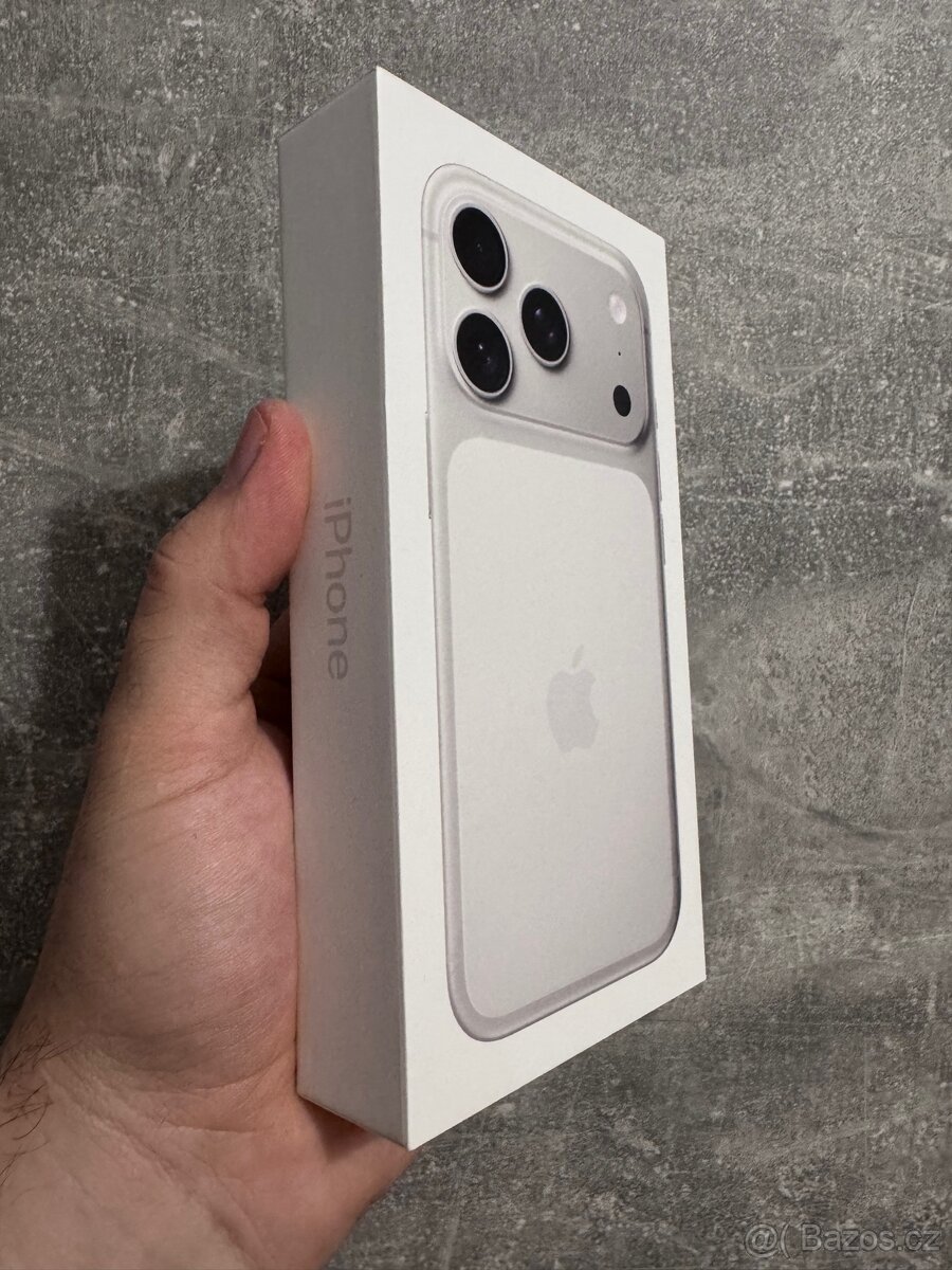 IPhone 17 pro 256gb - 2