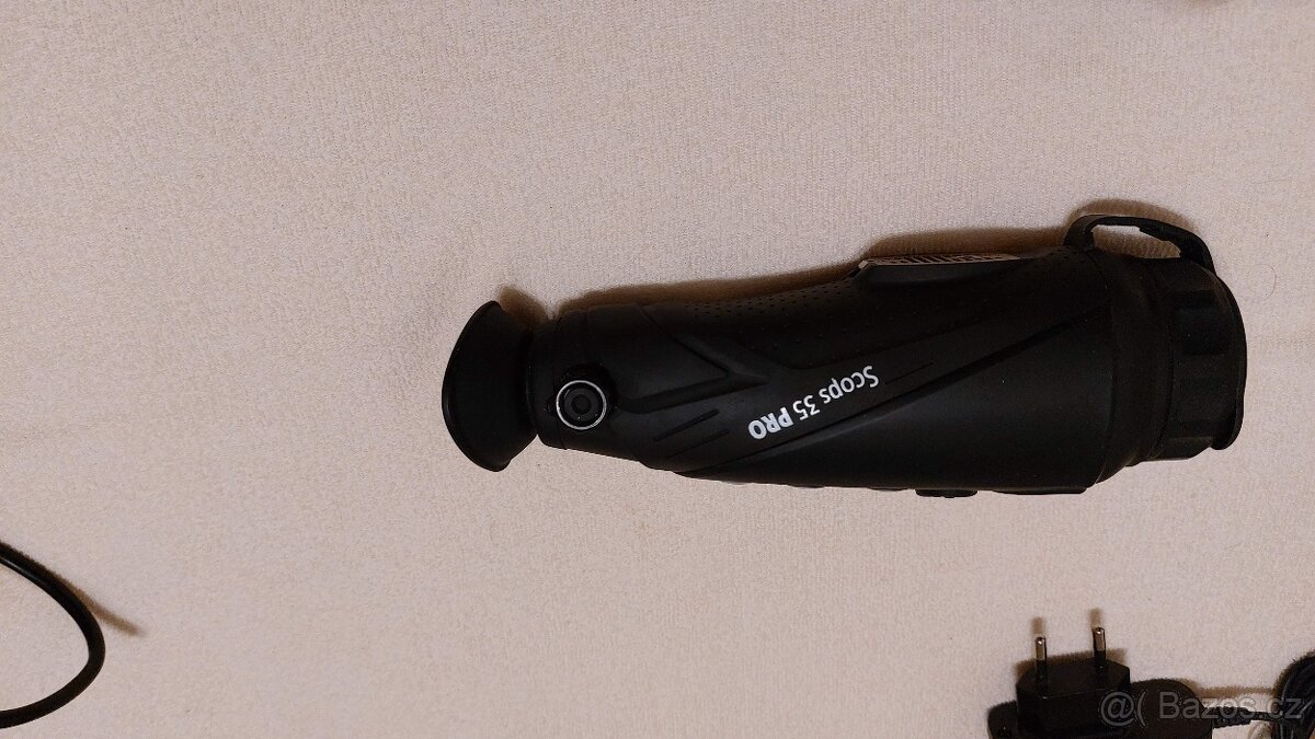 Digitální noční vidění - 2