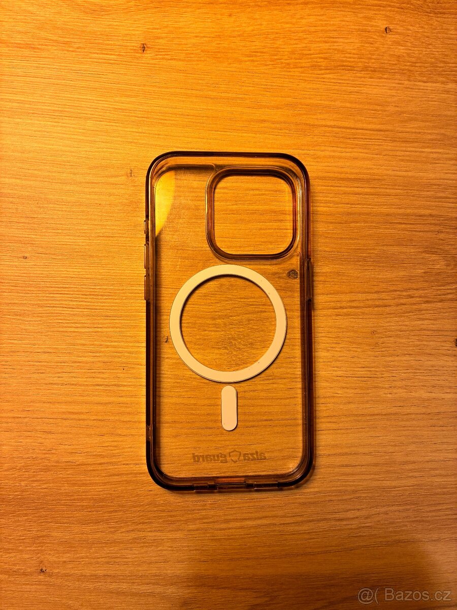 Prodám kryt iPhone 15 Pro - 2