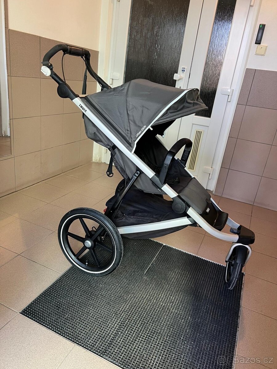 Thule Urban Glide 2 - 2