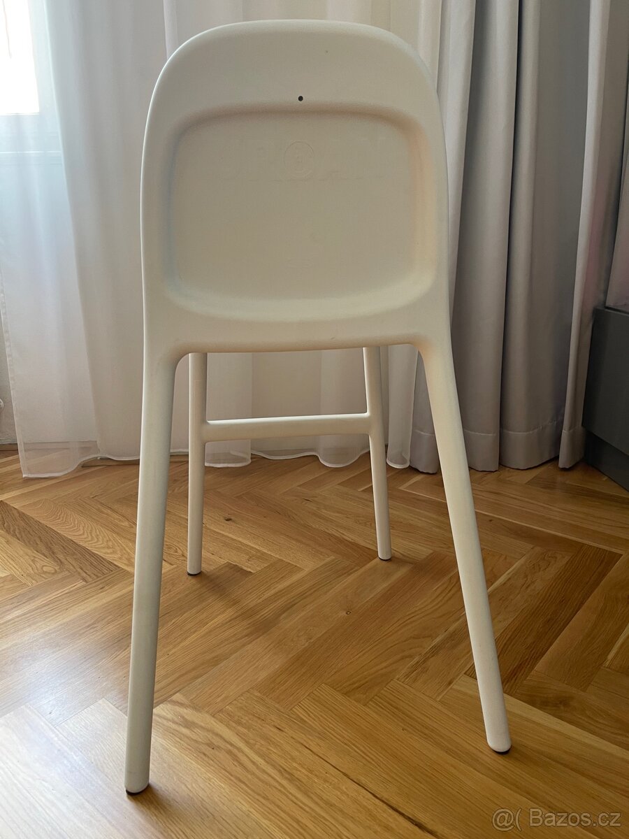 IKEA Urban dětská plastová židle - 2
