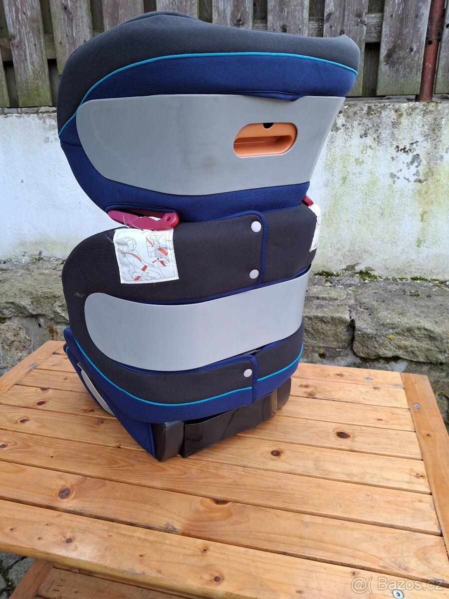 autosedačka CYBEX 15-36kg - 2