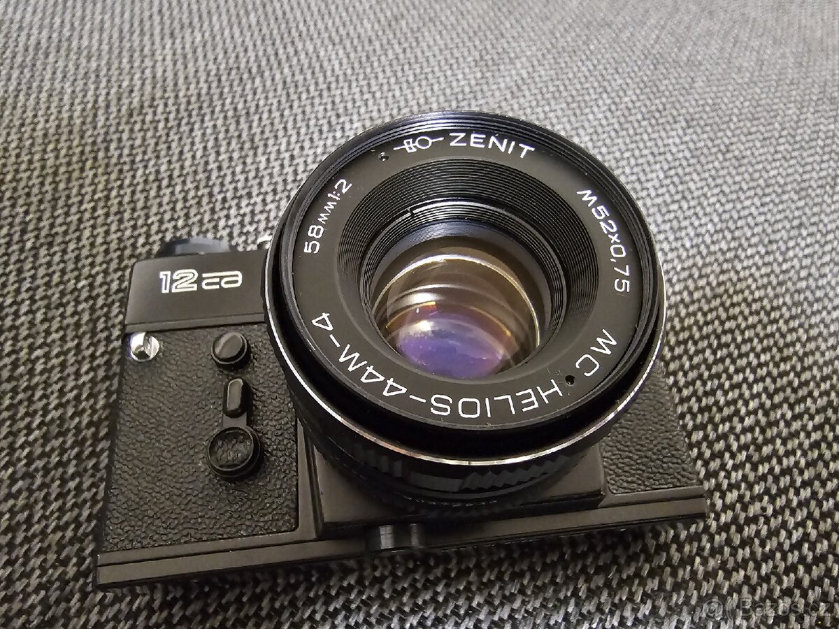 Zenit 12 SD - 2