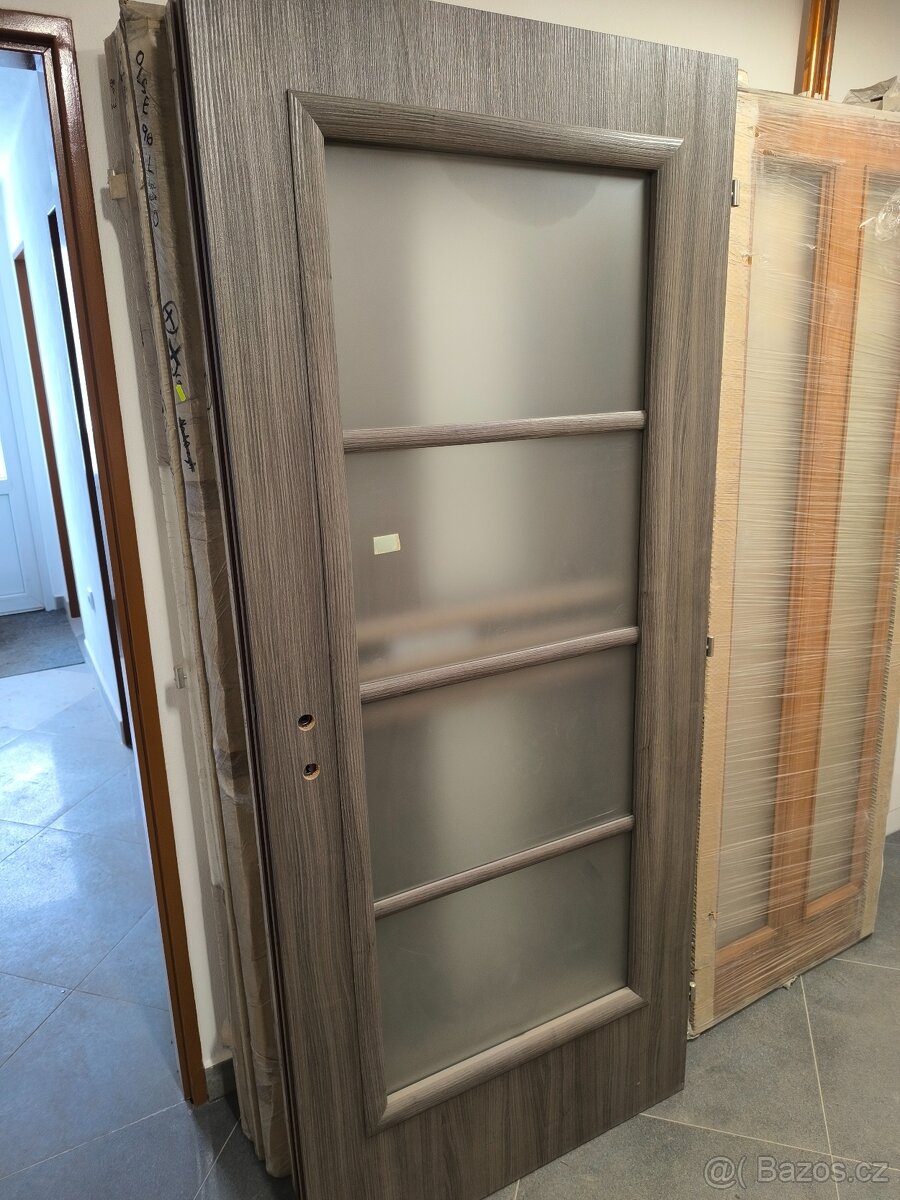 Interiérové dveře - 2