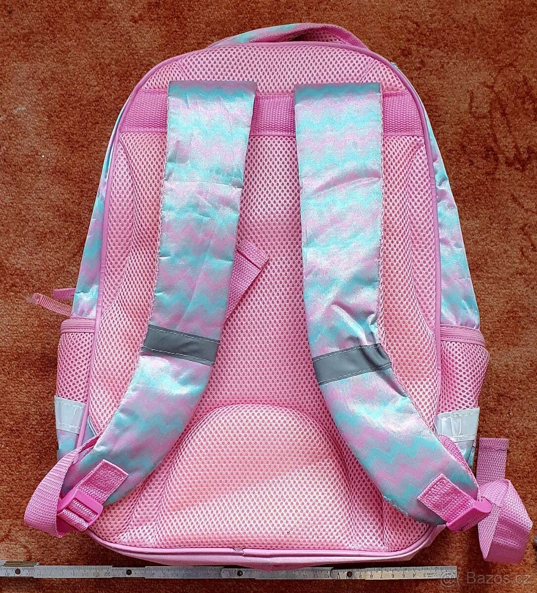 Školní taška, aktovka - 2