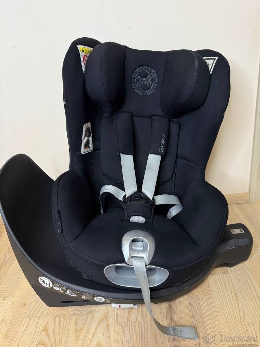 Cybex Sirona Zi i-Size - 2