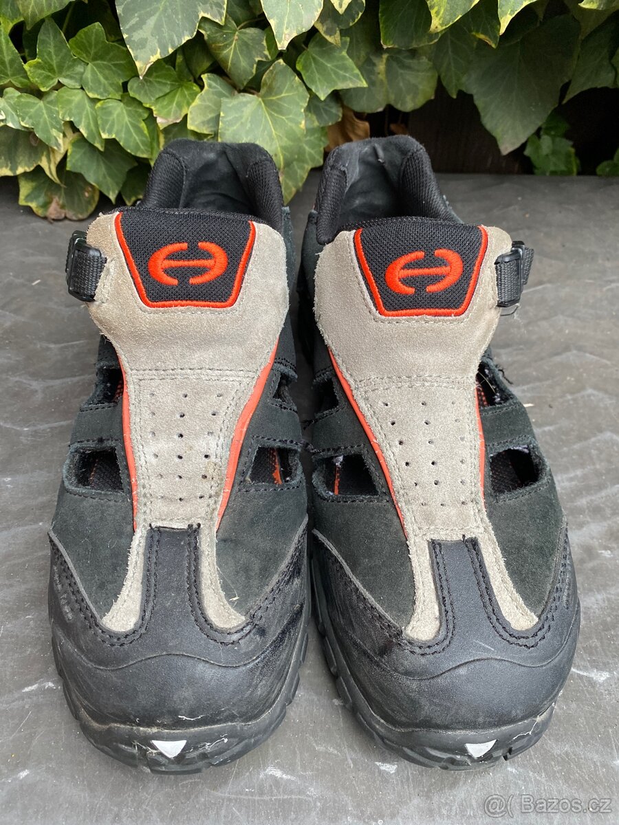 Sandál Heckel Sécurité MacAir, vel. 38. - 2