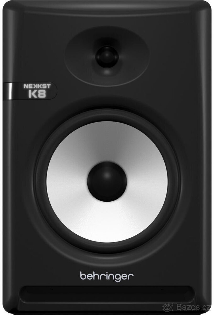 Studiové monitory Behringer NEKKST - 2