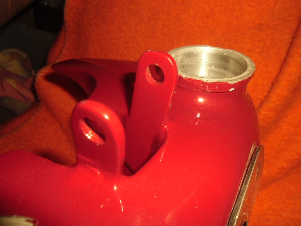 Jawa 500 OHC/01,02 - 2