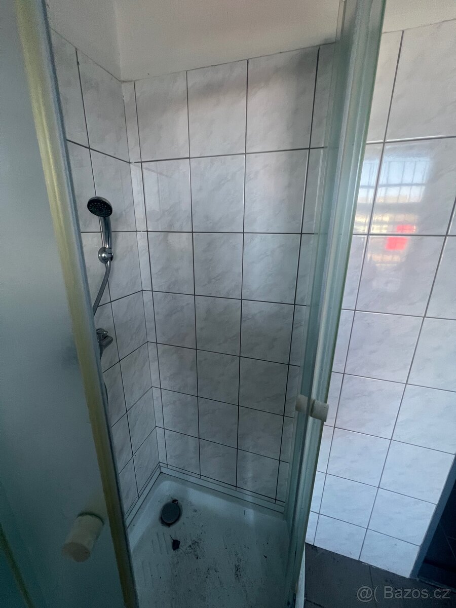 Sprchový kout - 2