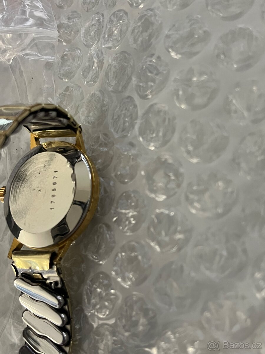 Hodinky Prim _ hvězdičky - 2