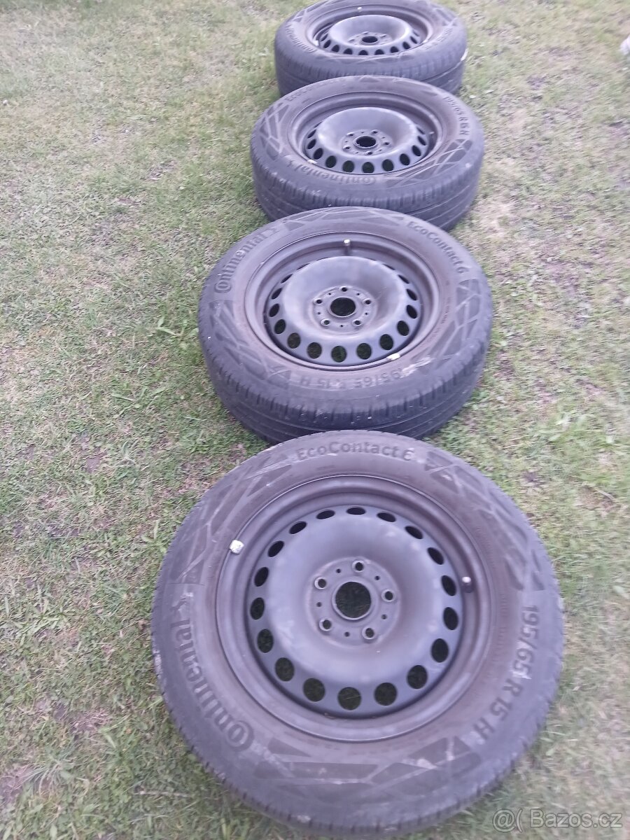 5x112r15 - 2