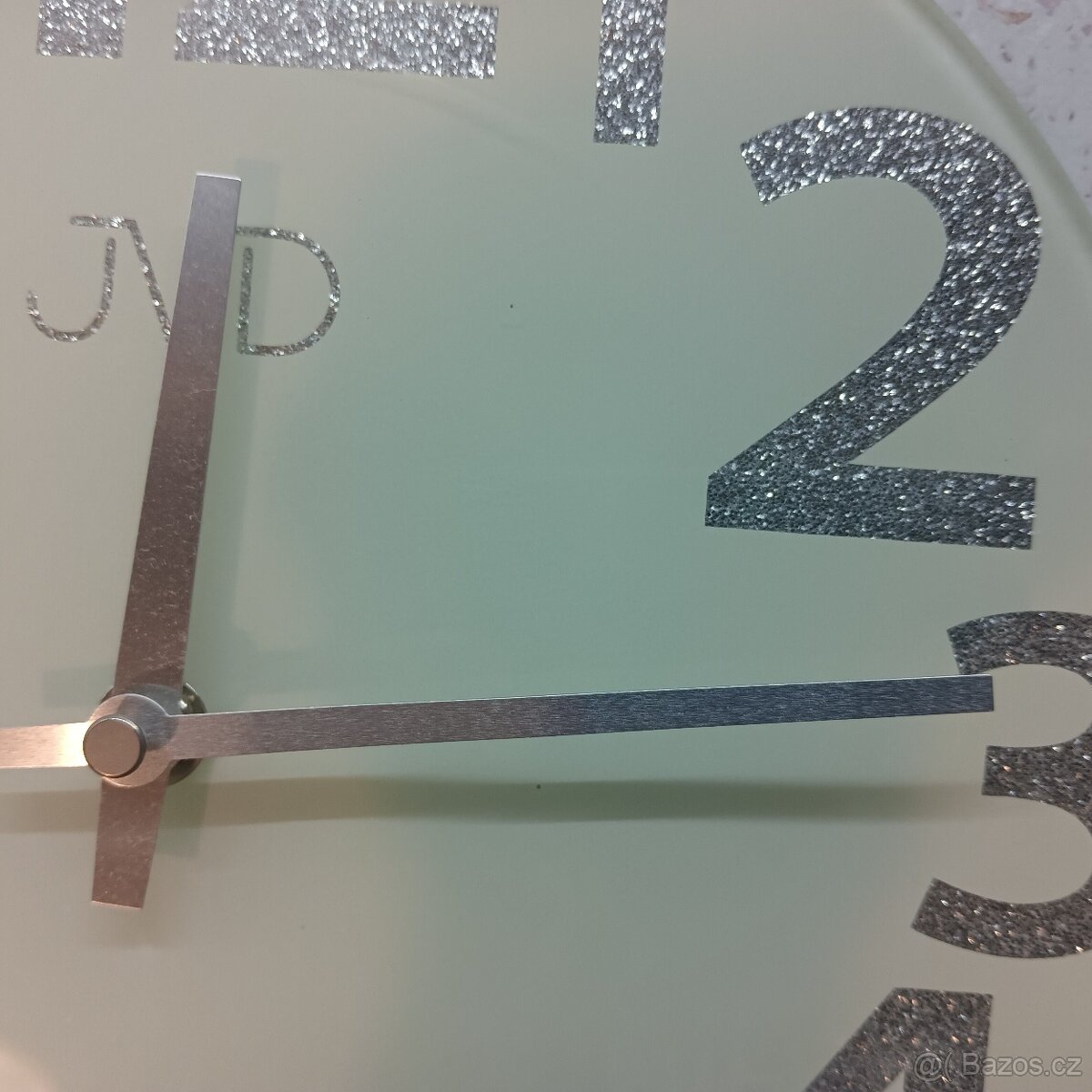 Nástěnné hodiny - 2