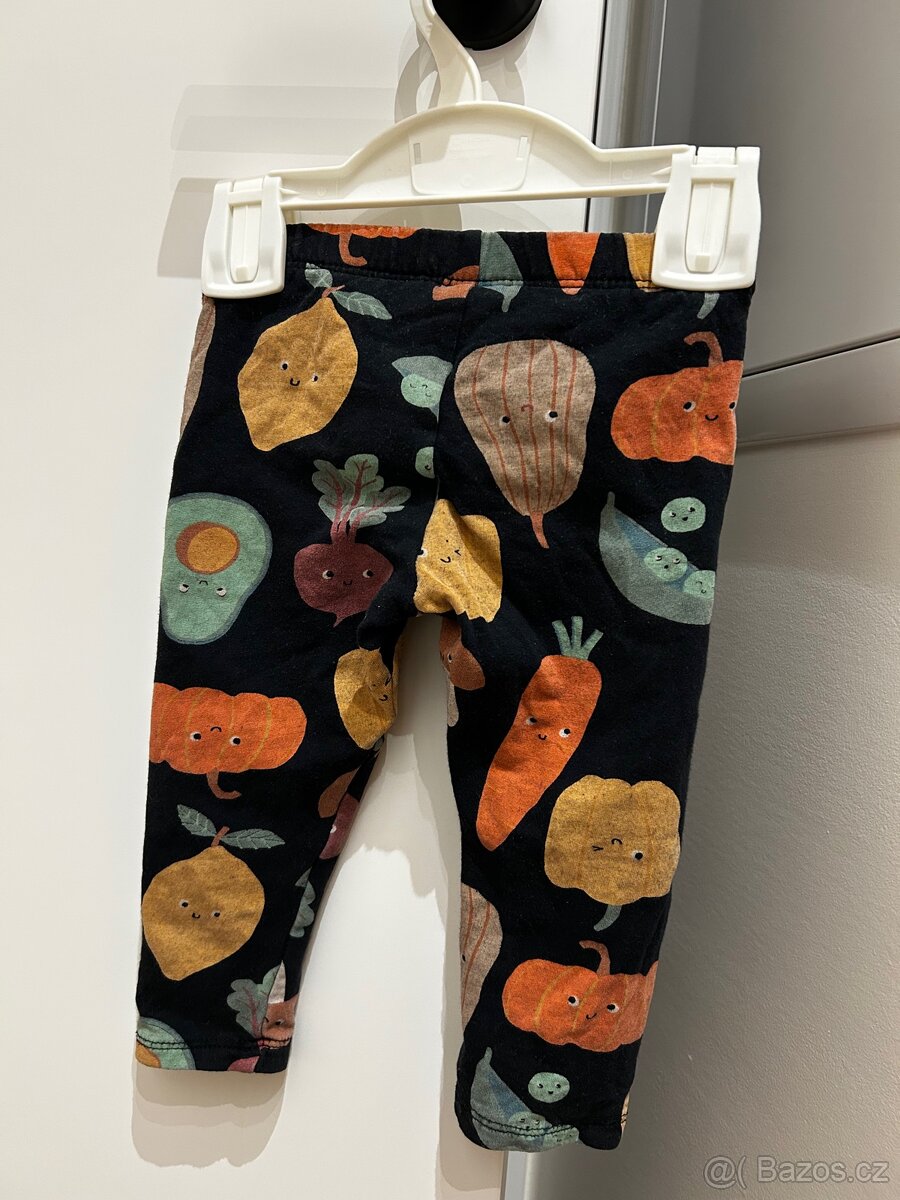 Lindex legíny vel.68 - 2