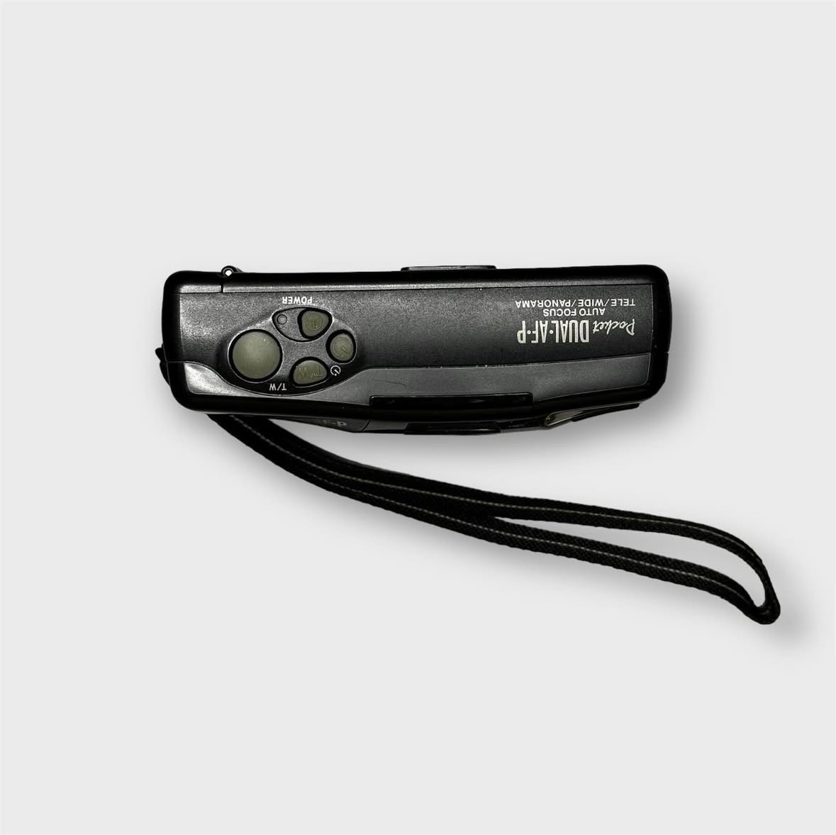 CHINON DUAL AF-P - 2