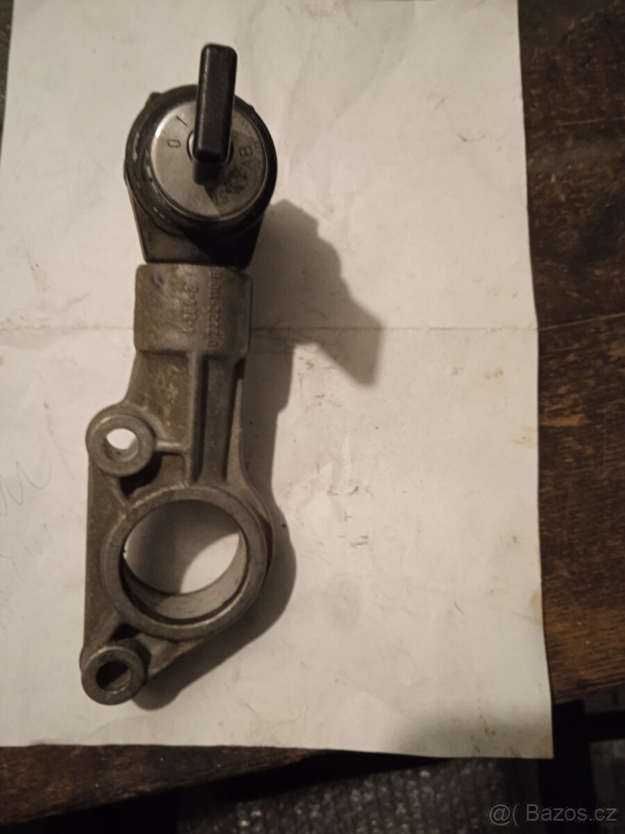 Spínací skříňka 105 - 130 L - 2