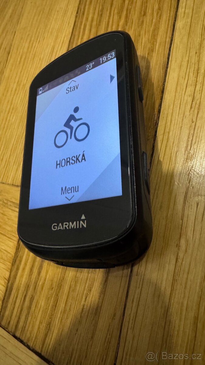 Garmin Edge 530 - 2