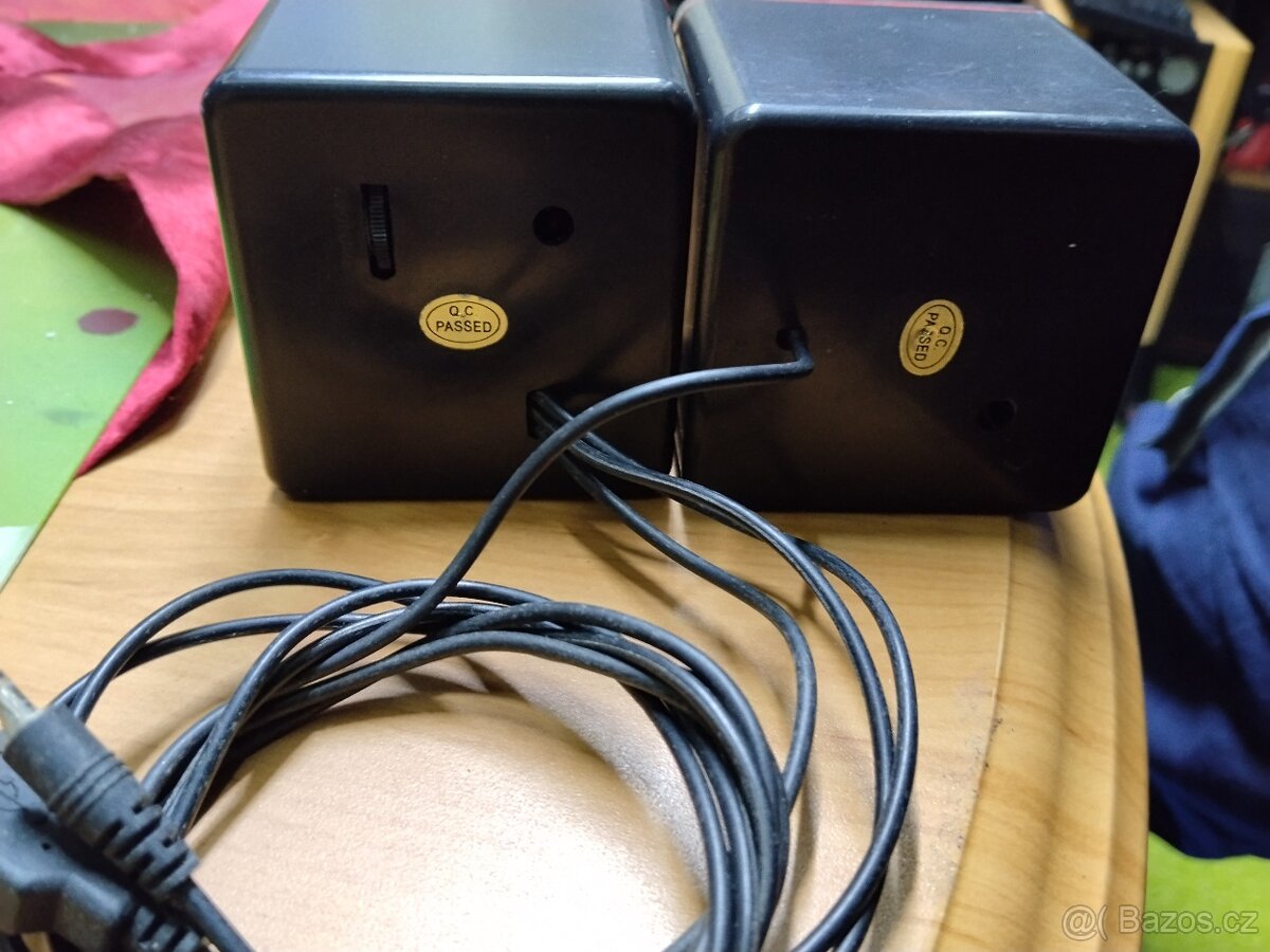 Repro k PC - 2