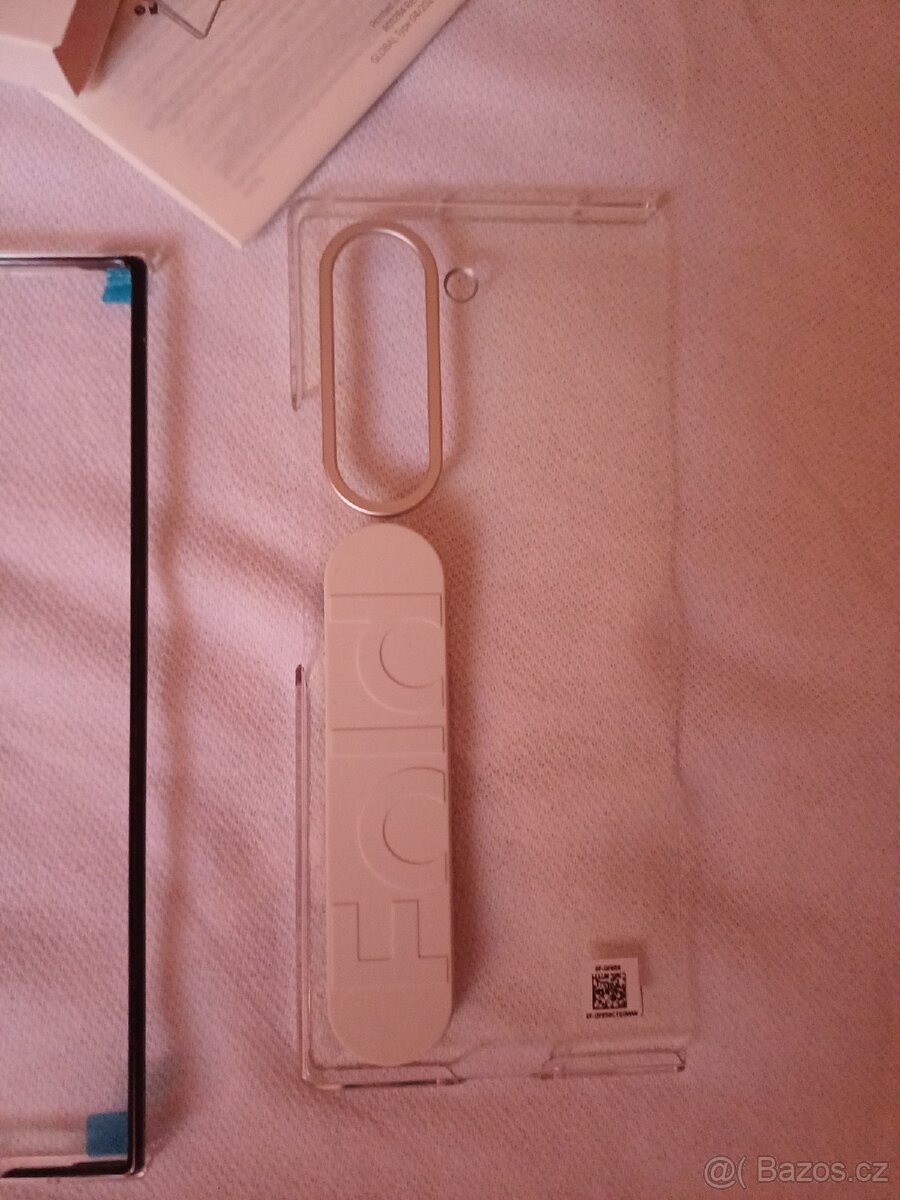 Samsung Galaxy Z Fold6 - 2
