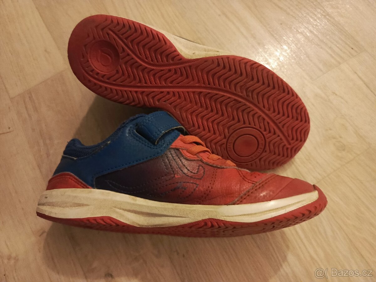 Tenisky decathlon vel 34 - 2