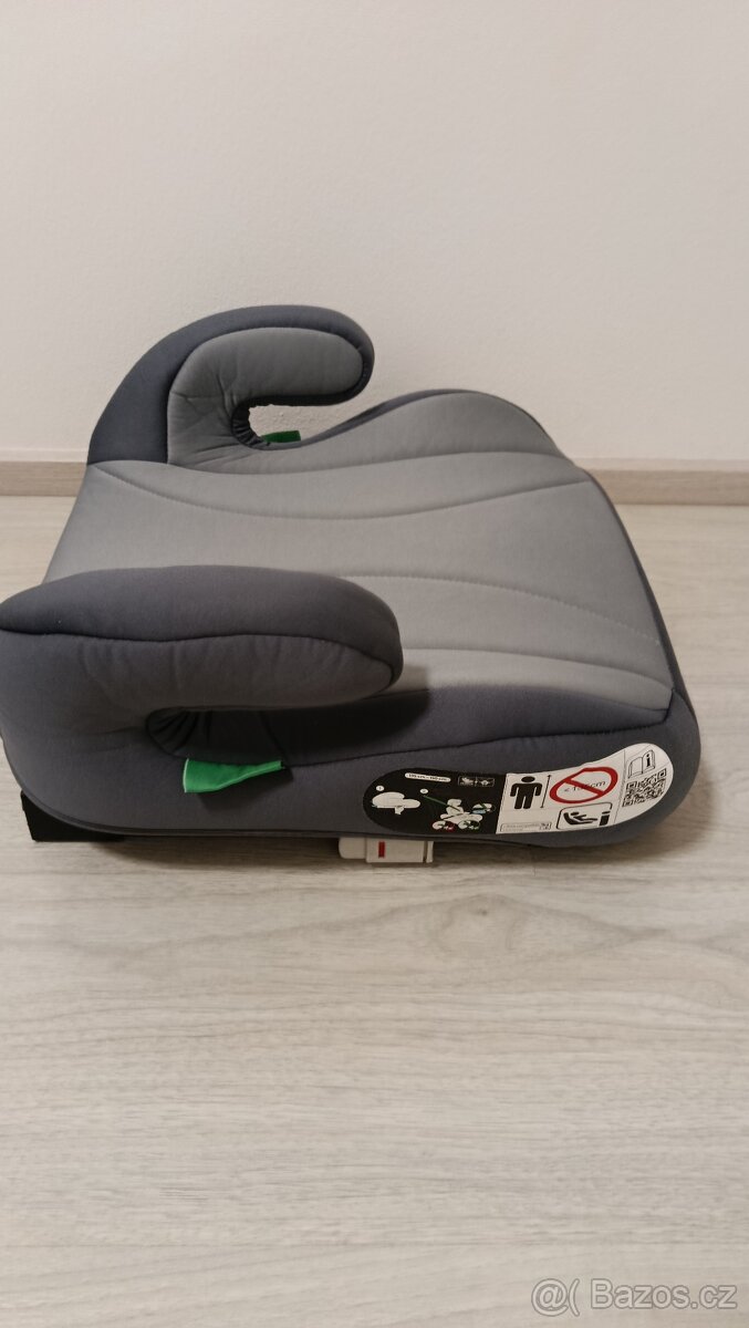 Autosedačka - Podsedák do auta - 2