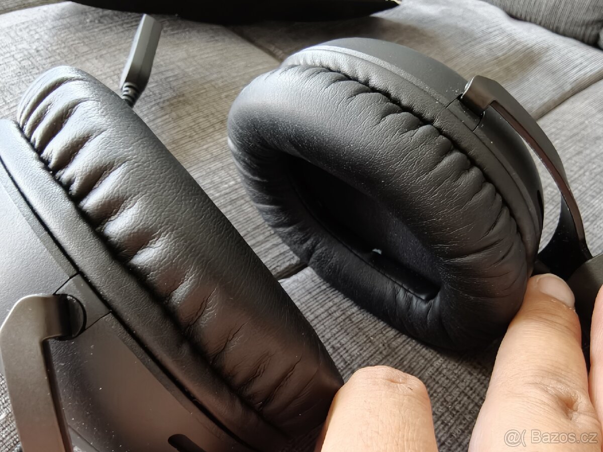 HyperX Could III - 2